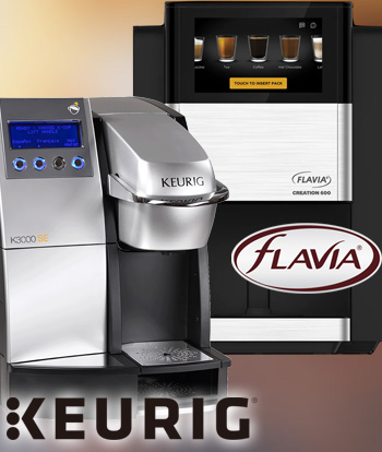 Single Cup Beverage Systems