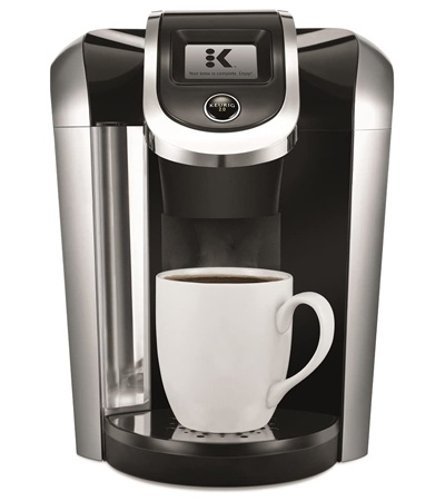 Keurig® K-400® Coffee Maker