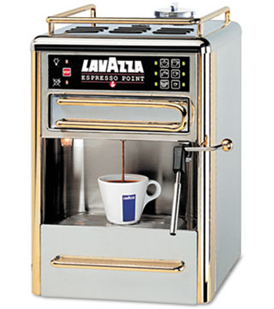 Lavazza® Matinee Espresso Point