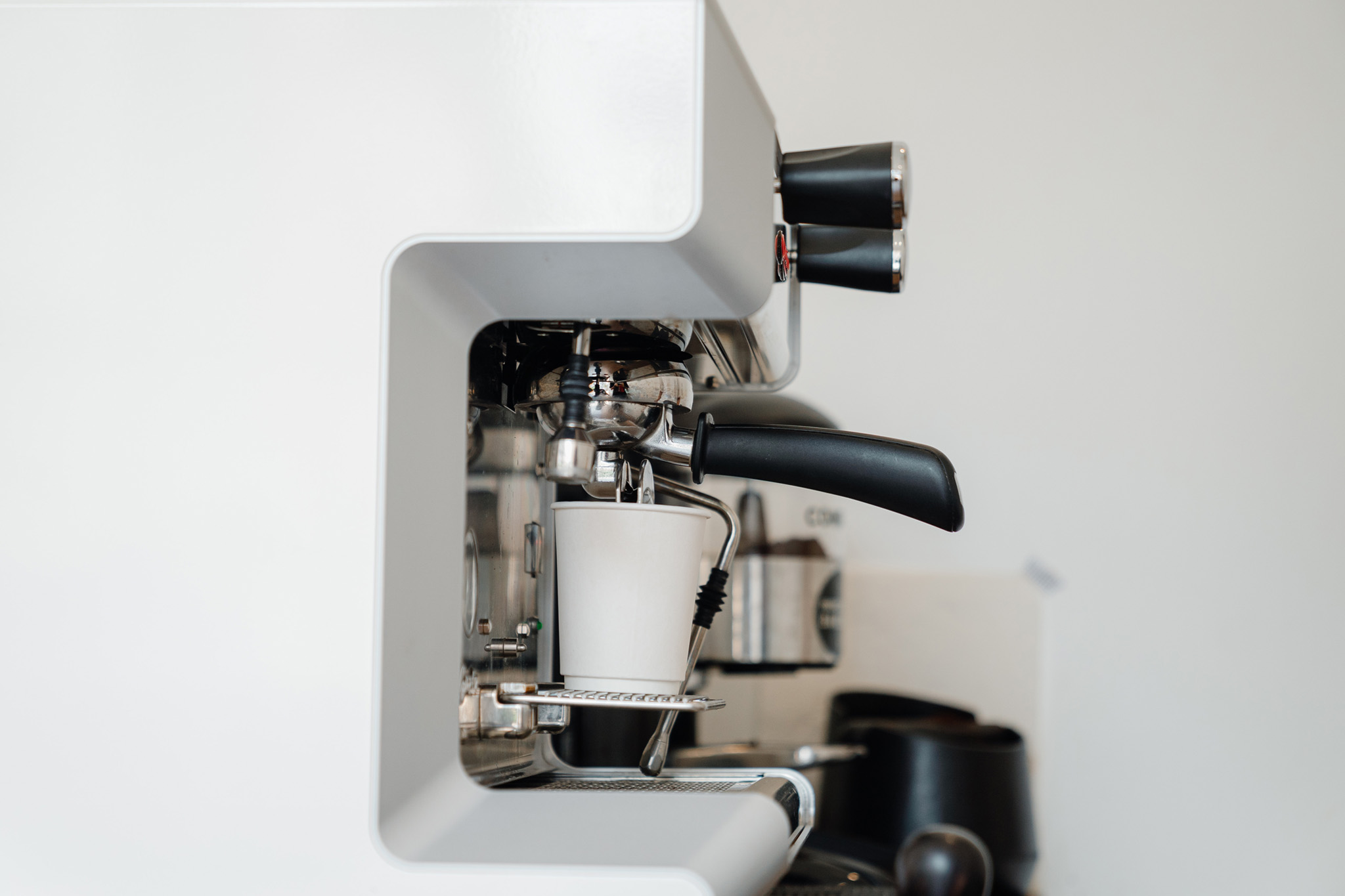 New York New Jersey Specialty Coffee Equipment