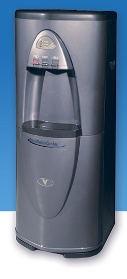 3-Temp Water Dispenser Floor Standing (PWC-3500)